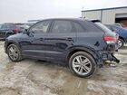 2018 Audi Q3 Premium Gray vin: WA1ECCFS1JR014391