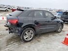 2018 Audi Q3 Premium Gray vin: WA1ECCFS1JR014391