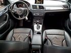 2018 Audi Q3 Premium Gray vin: WA1ECCFS1JR014391