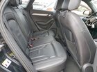 2018 Audi Q3 Premium Gray vin: WA1ECCFS1JR014391
