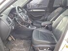 2017 Audi Q3 Premium White vin: WA1ECCFS3HR008943
