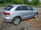 2018 Audi Q3 Premium Silver vin: WA1ECCFS3JR002050 2018 Audi Q3 Premium Silver vin: WA1ECCFS3JR002050