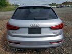 2018 Audi Q3 Premium Silver vin: WA1ECCFS3JR002050 2018 Audi Q3 Premium Silver vin: WA1ECCFS3JR002050