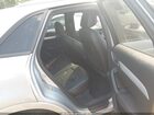 2017 Audi Q3 2.0t Premium Silver vin: WA1ECCFS4HR008272