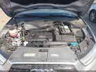 2017 Audi Q3 2.0t Premium Silver vin: WA1ECCFS4HR008272