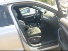 2017 Audi Q3 2.0t Premium Silver vin: WA1ECCFS4HR008272