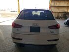 2018 Audi Q3 Premium White vin: WA1ECCFS6JR009980 2018 Audi Q3 Premium White vin: WA1ECCFS6JR009980
