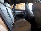 2018 Audi Q3 Premium White vin: WA1ECCFS6JR009980 2018 Audi Q3 Premium White vin: WA1ECCFS6JR009980