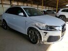 2018 Audi Q3 Premium White vin: WA1ECCFS6JR009980 2018 Audi Q3 Premium White vin: WA1ECCFS6JR009980