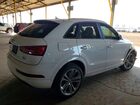 2018 Audi Q3 Premium White vin: WA1ECCFS6JR009980 2018 Audi Q3 Premium White vin: WA1ECCFS6JR009980