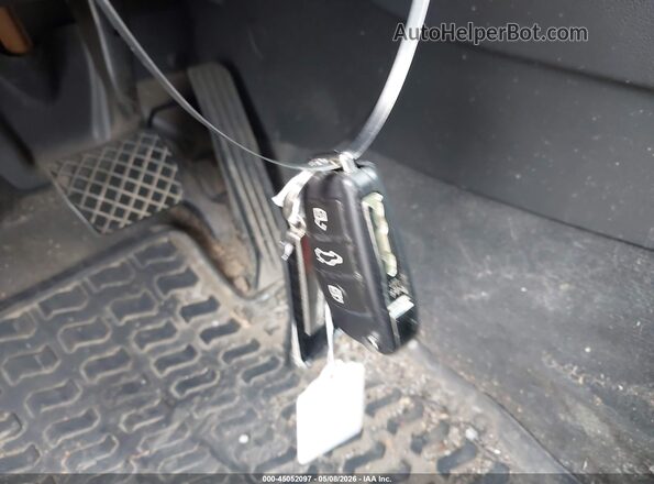 WA1ECCFS6JR013480 2018 AUDI Q3 Black Vista del salpicadero