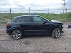 2018 Audi Q3 2.0t Premium/2.0t Sport Premium Black vin: WA1ECCFS6JR013480 2018 Audi Q3 2.0t Premium/2.0t Sport Premium Black vin: WA1ECCFS6JR013480