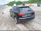 2018 Audi Q3 2.0t Premium/2.0t Sport Premium Black vin: WA1ECCFS6JR013480 2018 Audi Q3 2.0t Premium/2.0t Sport Premium Black vin: WA1ECCFS6JR013480