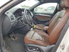 2017 Audi Q3 Premium White vin: WA1ECCFS8HR014060 2017 Audi Q3 Premium White vin: WA1ECCFS8HR014060