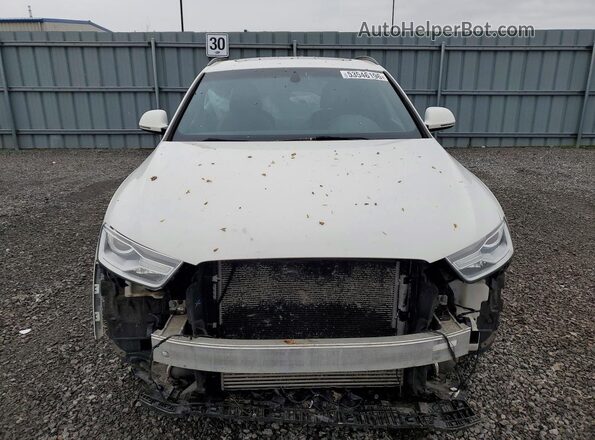 WA1ECCFS8HR014060 2017 AUDI Q3 White Vista frontal
