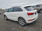 2017 Audi Q3 Premium White vin: WA1ECCFS8HR014060 2017 Audi Q3 Premium White vin: WA1ECCFS8HR014060