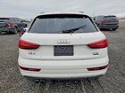 2017 Audi Q3 Premium White vin: WA1ECCFS8HR014060 2017 Audi Q3 Premium White vin: WA1ECCFS8HR014060