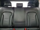 2017 Audi Q3 Premium Серый vin: WA1ECCFS9HR006971