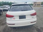 2018 Audi Q3 Premium White vin: WA1ECCFS9JR003221 2018 Audi Q3 Premium White vin: WA1ECCFS9JR003221