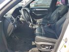 2018 Audi Q3 Premium White vin: WA1ECCFS9JR009004