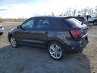 2017 Audi Q3 Premium Black vin: WA1ECCFSXHR002959