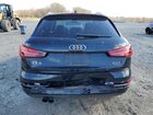 2017 Audi Q3 Premium Black vin: WA1ECCFSXHR002959