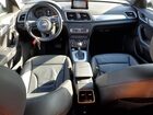 2017 Audi Q3 Premium Black vin: WA1ECCFSXHR002959
