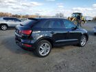 2017 Audi Q3 Premium Black vin: WA1ECCFSXHR002959