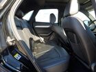 2017 Audi Q3 Premium Black vin: WA1ECCFSXHR002959
