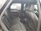 2018 Audi Q3 Premium Black vin: WA1ECCFSXJR018522