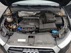 2018 Audi Q3 Premium Black vin: WA1ECCFSXJR018522