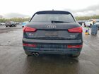 2018 Audi Q3 Premium Black vin: WA1ECCFSXJR018522