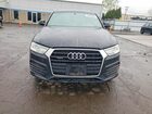 2018 Audi Q3 Premium Black vin: WA1ECCFSXJR018522