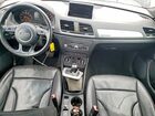 2018 Audi Q3 Premium Black vin: WA1ECCFSXJR018522