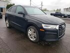 2018 Audi Q3 Premium Black vin: WA1ECCFSXJR018522