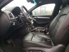 2018 Audi Q3 Premium Black vin: WA1ECCFSXJR018522