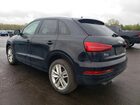 2018 Audi Q3 Premium Black vin: WA1ECCFSXJR018522