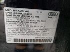 2018 Audi Q3 Premium Black vin: WA1ECCFSXJR018522