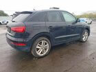 2018 Audi Q3 Premium Black vin: WA1ECCFSXJR018522