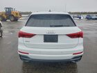 2022 Audi Q3 Premium Plus S Line 45 Белый vin: WA1EECF30N1049561