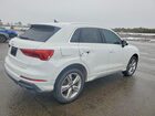 2022 Audi Q3 Premium Plus S Line 45 Белый vin: WA1EECF30N1049561