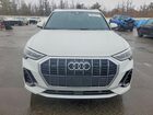 2022 Audi Q3 Premium Plus S Line 45 Белый vin: WA1EECF30N1049561