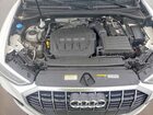 2022 Audi Q3 Premium Plus S Line 45 Белый vin: WA1EECF30N1049561
