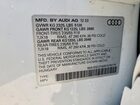 2024 Audi Q3 Premium Plus S Line 45 Белый vin: WA1EECF30R1078175