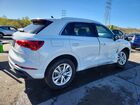 2024 Audi Q3 Premium Plus S Line 45 Белый vin: WA1EECF30R1078175