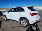 2024 Audi Q3 Premium Plus S Line 45 Белый vin: WA1EECF30R1078175