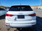 2024 Audi Q3 Premium Plus S Line 45 Белый vin: WA1EECF30R1078175