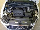 2024 Audi Q3 Premium Plus S Line 45 White vin: WA1EECF30R1096501