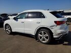 2022 Audi Q3 Premium Plus S Line 45 Серый vin: WA1EECF31N1008159