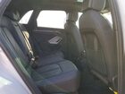 2022 Audi Q3 Premium Plus S Line 45 Серый vin: WA1EECF31N1008159